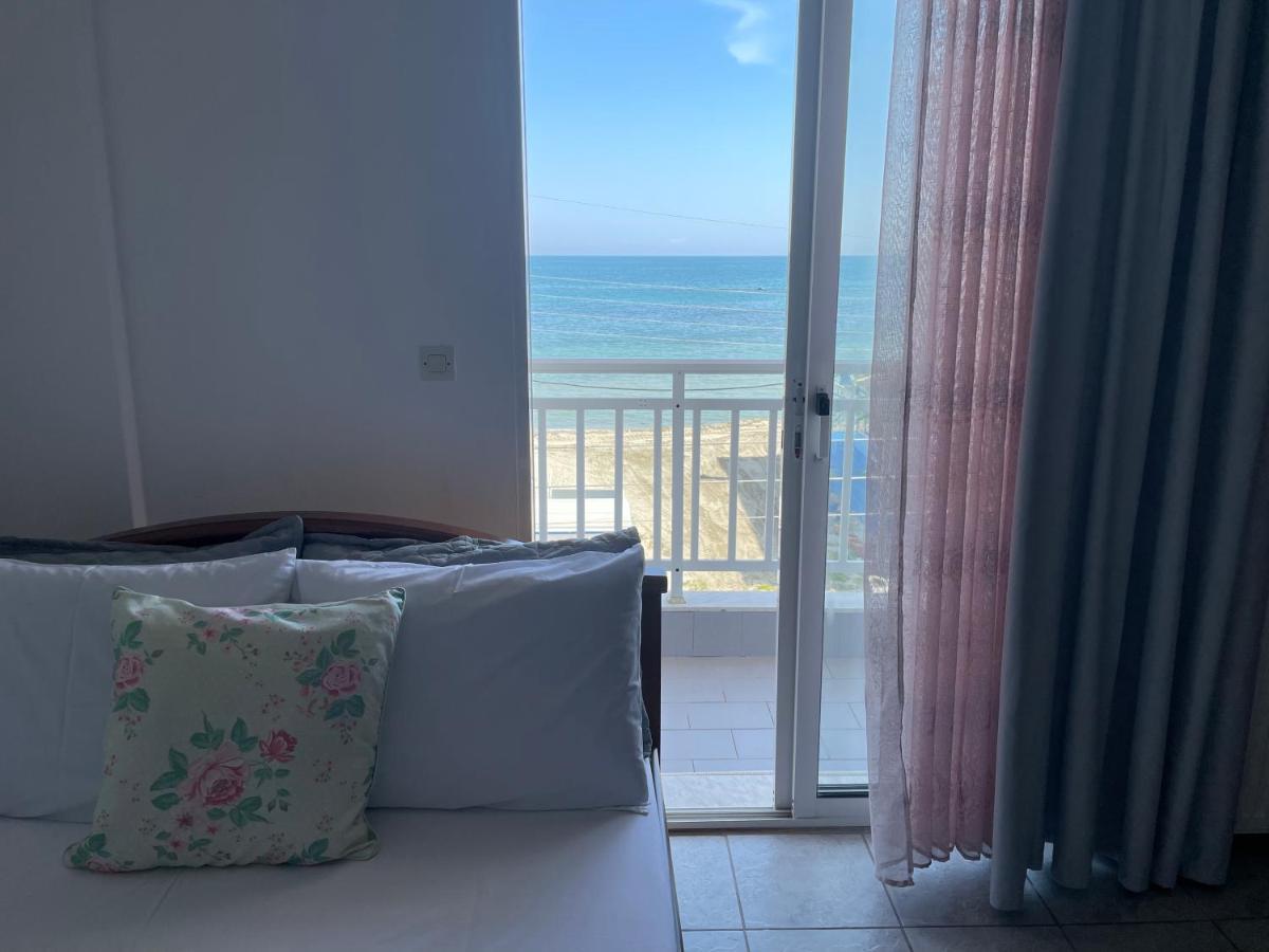 Paralía Nisel Seaside 아파트 외부 사진